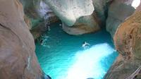 Day Trip: Wadi Shab and Bimah Sinkhole