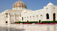 Muscat City Tour et Cruise