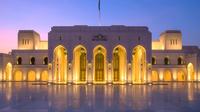 Night at the Royal Opera House Muscat and Traditional Dinner