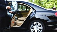 Private Airport Transfer from Muscat Airport to Hotels