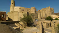 Private Tour: Forts and Castles of Dakhiliyah From Muscat