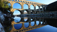 Jaune Tour: une journée complète autour de la Provence historique
