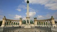 3 Hour Private Budapest City Tour