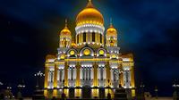 Cathedrals and Churches of the Russian Capital