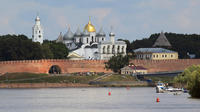 Full Day Tour to Velikiy Novgorod