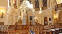 Jewish Saint Petersburg Tour