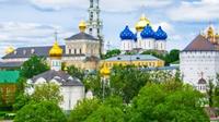 Sergiev Posad: The Holy Capital of Russia