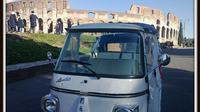 Dolce Vita Tour with Ice Cream 