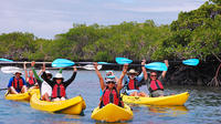 8-Day Galapagos Multi-Sport Adventure Tour Visiting Three Islands