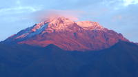 9-Day Andes Highlands and Amazon Rainforest from Quito