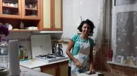 Learn to Cook Traditional Turkish Recipes in My Kitchen