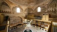 Treat Yourself with Shopping and Turkish Bath