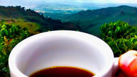 Private Tour: Coffee In the Mountains from Armenia