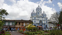 Private Tour: Towns Around Quindio Including Salento