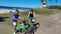 Gold Coast Self-Guided Bike Tour