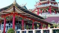 3-Hour Small Group Cebu City Tour with Hotel Pickup