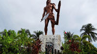 Cebu City and Mactan Coach Bus Tour
