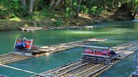 Portland River and Nyammings Tour