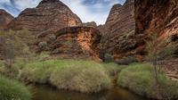 7-Day Kimberley Outback Tour from Broome Including King Leopold Ranges, the Bungle Bungle and Geikie Gorge