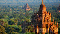 Bagan Full-Day Sightseeing Tour