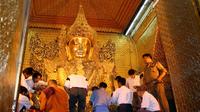 Mandalay Full-Day Sightseeing Tour