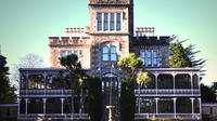 Full-Day Larnach Castle Tour