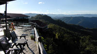 Countryside Dinner with Panoramic View in Kota Kinabalu