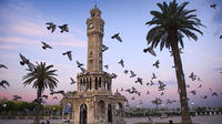 Private Full-Day Shore Excursion from Izmir: Izmir City Sightseeing