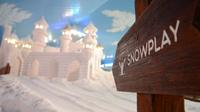 Snowland General Admission Ticket