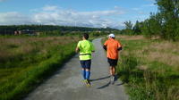 Jogging guidé personnalisé dans Prague Jogging guidé personnalisé dans Prague