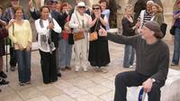 10 Day Tour of Israel with Simcha Jacobovici - The Naked Archaeologist