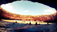 Îles Marietas Eco Discovery Snorkeling Adventure