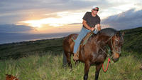 Historic Horseback Ride Lahaina