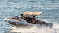 Dubrovnik: Private Speed Boat Boat tour to the Islands