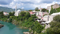  Enjoy Ancient Mostar 