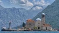 Kotor Bay Small-Group Day Trip from Dubrovnik