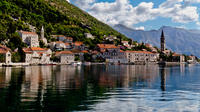 Montenegro's Coast Day-Trip from Dubrovnik