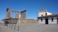 Giraldo Square and City Center Walking Tour of Évora 