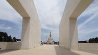 Journée complète Visite privée de Fátima de Faro