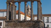 Évora and Estremoz Private Day Tour from Lisbon