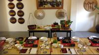 2-Night Hoi An Boutique Hotel Stay Including Cooking Class