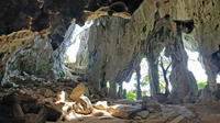 Panching Caves and Pandan Waterfalls