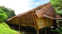 Rungus Longhouse and Tip of Borneo Experience