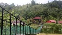 Sungai Lembing Tour