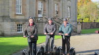 Segway Adventures sur un Country Estate à Ayr