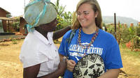 Agaseke Handcrafts Making in Ruhengeri