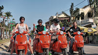 Countryside and Arts and Crafts Electric Scooter Tour from Hoi An