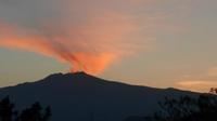 Excursion d'une demi-journée à l'Etna au coucher du soleil au départ de Taormine Excursion d'une demi-journée à l'Etna au coucher du soleil au départ de Taormine