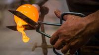 Glassblowing in Boston