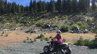 2 Hour ATV Tour